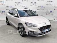 2021 Ford FOCUS