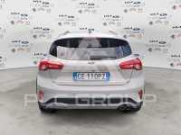 2021 Ford FOCUS