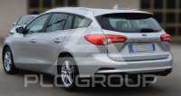 2021 Ford FOCUS