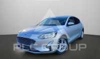 2021 Ford FOCUS