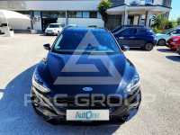 2021 Ford FOCUS