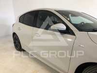 2021 Ford FOCUS