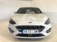 2021 Ford FOCUS