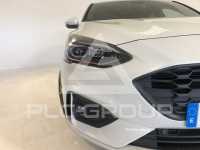2021 Ford FOCUS