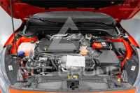 2021 Ford FOCUS