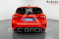 2021 Ford FOCUS
