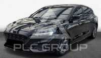 2021 Ford FOCUS