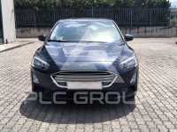 2021 Ford FOCUS
