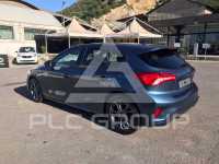 2021 Ford FOCUS