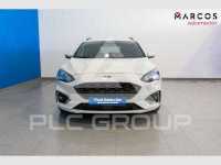 2021 Ford FOCUS