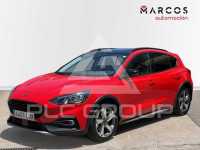 2021 Ford FOCUS