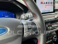 2021 Ford FOCUS
