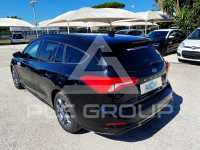 2021 Ford FOCUS