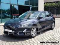 2021 Ford FOCUS