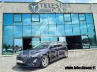 2021 Ford FOCUS