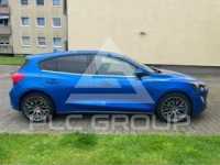 2021 Ford FOCUS