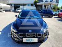 2021 Ford FOCUS