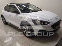 2021 Ford FOCUS