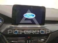 2021 Ford FOCUS