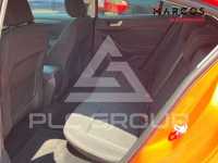 2021 Ford FOCUS