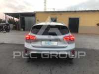 2021 Ford FOCUS