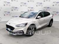 2021 Ford FOCUS