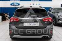 2021 Ford FOCUS