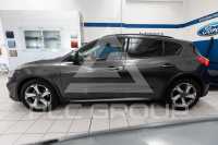 2021 Ford FOCUS