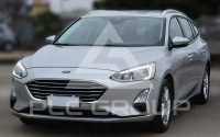 2021 Ford FOCUS