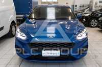 2021 Ford FOCUS
