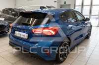 2021 Ford FOCUS