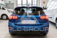 2021 Ford FOCUS