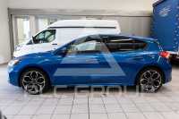 2021 Ford FOCUS