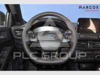 2021 Ford FOCUS