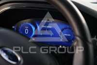 2021 Ford FOCUS