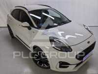 2021 Ford Puma