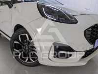 2021 Ford Puma