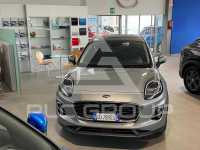 2021 Ford Puma