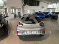 2021 Ford Puma