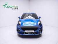 2021 Ford Puma
