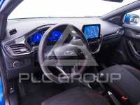 2021 Ford Puma