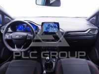 2021 Ford Puma