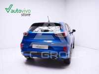 2021 Ford Puma