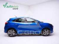 2021 Ford Puma