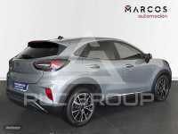 2021 Ford Puma