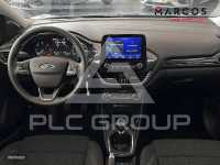 2021 Ford Puma