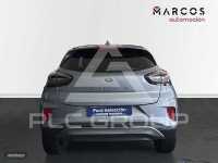 2021 Ford Puma