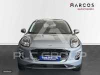 2021 Ford Puma