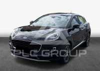 2021 Ford Puma