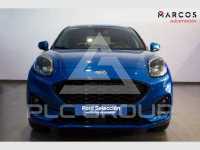 2021 Ford Puma